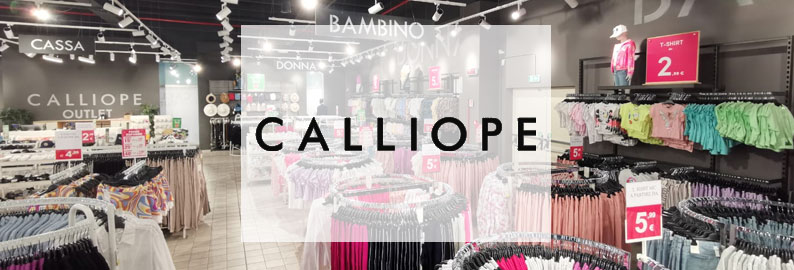 calliope